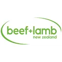 Beef + Lamb New Zealand logo