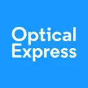 Optical Express logo