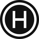 Hedvig logo