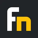 Fichtner logo