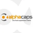 alphacaps GmbH logo