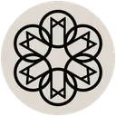 METRICA logo