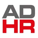 ADHR GROUP logo