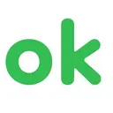 OK JOB SA logo