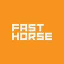Fast Horse logo