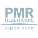 PMR Healthcare logo