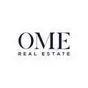 OME Real Estate logo