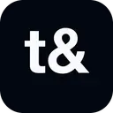 tokens& logo