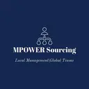 Mpower Sourcing logo