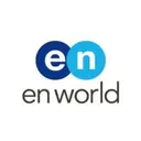 en world Japan K.K. logo