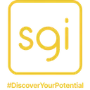 SGI logo