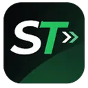 Sierra Talent Group logo