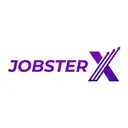 JobsterX logo