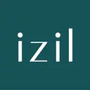izil Beauty logo