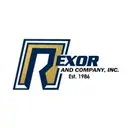Rexor logo