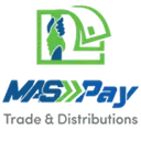 MAS Pay (Trading, Distribution, Personal Financing) logo