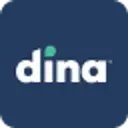 DINA logo