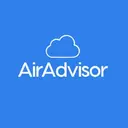 AirAdvisor logo