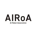 Ai Robot Association logo