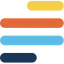 3E logo