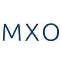 MXO logo