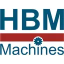 HBM Machines logo