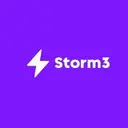 Storm3 logo