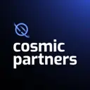 Cosmic Partners logo