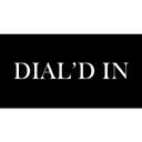 Dial'd In logo