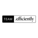 efficiently logo