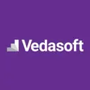 Vedasoft Inc logo