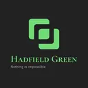 Hadfield Green logo