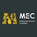 MEC Consulting Group logo