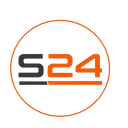 Storage24 logo