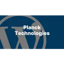 Planck Technologies logo