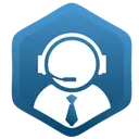 My Remote Hire logo