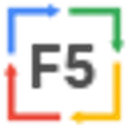 F5 Hiring – Global Talent logo