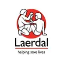 Laerdal logo