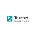 TrustNet logo