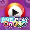 Live Play Mobile Inc. logo