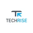Tech Rise logo