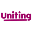 Uniting Vic.Tas logo