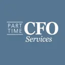 Part Time CFO logo