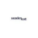 Saunders Scott logo