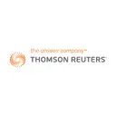 Thomson Reuters México logo