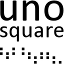unosquare logo