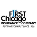 First Chicago Insurance logo