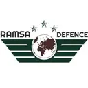 RAMSA DEFENCE & AEROSPACE logo