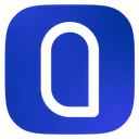 Mnzil | منزل logo