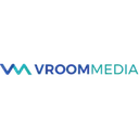 Vroom Media Group logo